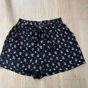 Wilfred Georgette Shorts